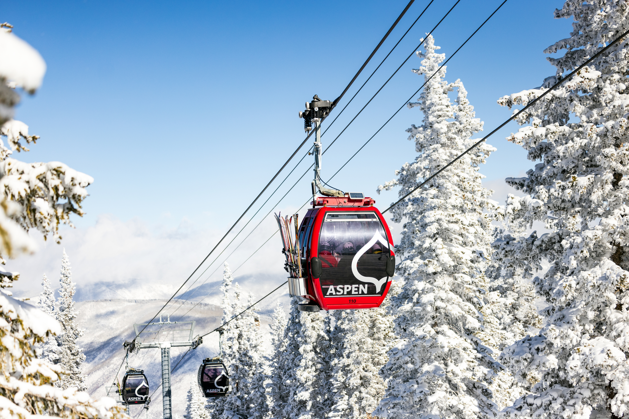 Ski Aspen Mountain