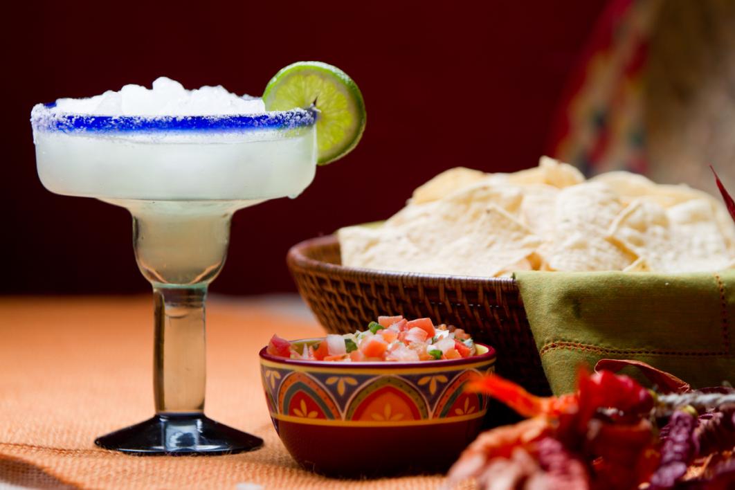 classic margaritas Aspen
