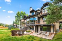 Owl Creek Homes Snowmass Village