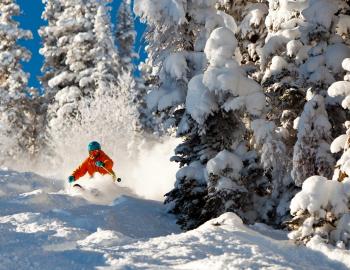 Stay in Aspen and Ski Snowmass, Too!