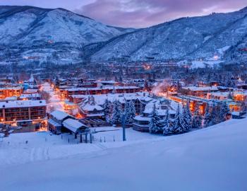 Where to Stay in Aspen