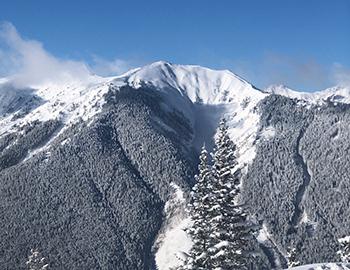 Information about the Aspen Snowmass 2020-21 ski season
