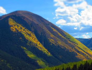 Four ways to enjoy fall in Aspen