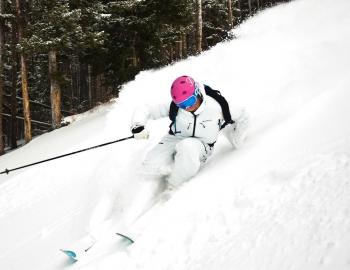 Aspen, Colorado Skiing Tips
