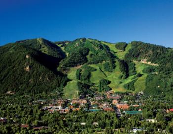 Aspen Summer Rentals: When A Week Is Not Enough