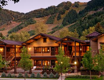 Innsbruck Now Available Through Frias Properties of Aspen