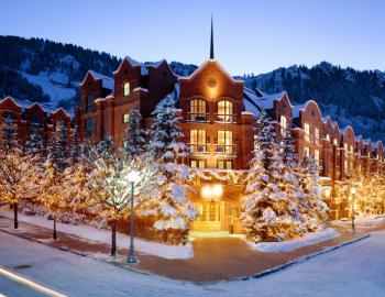 Sneak Into Aspen&#039;s Luxury Fractional Resorts