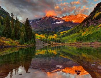 Fall Colors in Aspen A Leafer’s Guide to Viewing the Fall Foliage