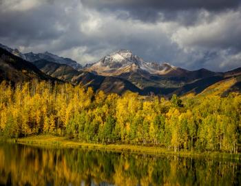 9 Tips for Planning a Visit to Aspen in the Fall