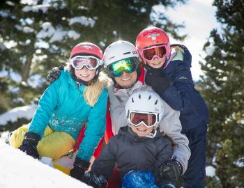 Tips for Taking Kids to Aspen for a Ski Vacation