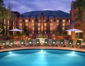 Aspen, Colorado, Vacation Resorts Round-Up