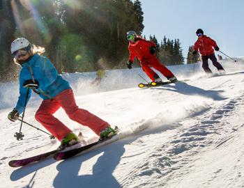 Ritz-Carlton Club and Aspen Highlands are a perfect combination for next-level skiers and snowboarders