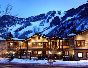 5 Best Aspen Lodging Properties