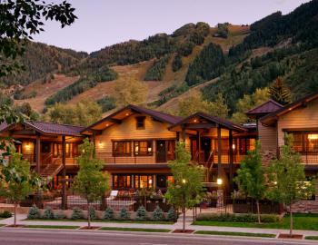 Top 5 Amazing Aspen Resorts