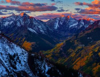 Aspen Highlands Neighborhood