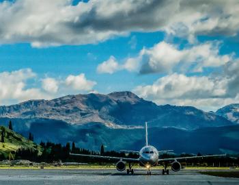 Aspen Airport