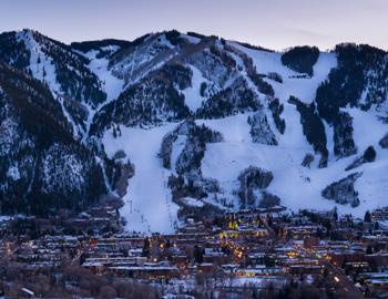 Aspen’s Commercial Market Steadily Improving