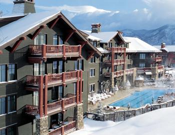 Aspen Ski-In, Ski-Out Vacation Rentals