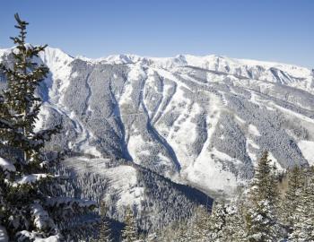 aspen highlands mountain history