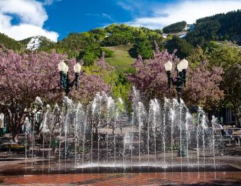 Aspen, Colorado in the Summer is Active or Laid Back - Whichever You Want