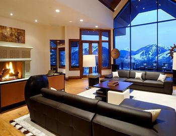 Three Most Expensive Aspen Lodging Choices