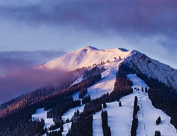 What's new in Aspen this winter