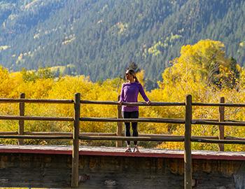 Aspen Fall Activity Guide