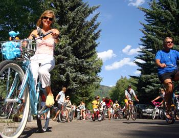 Aspen's Historic West End 