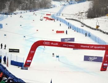 FIS World Cup Finals 2017