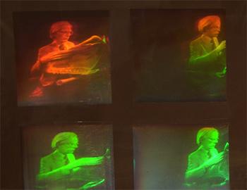 Andy Warhol at Aspen Art Museum