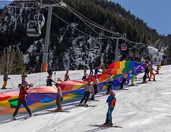 Aspen Gay Ski Week Lodging Deals