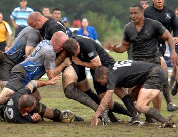Aspen Ruggerfest