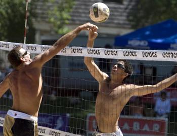 Motherlode Volleyball Motherlode Volleyball