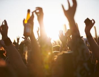 Snowmass Free Music Series