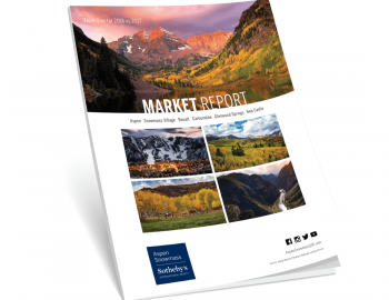 Market Report, Third Quarter 2018