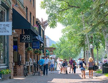 Aspen proposed STR tax