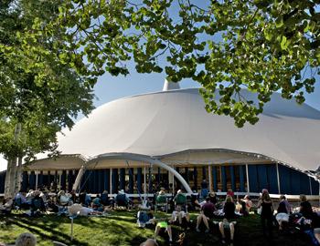 Aspen Music Festival and School