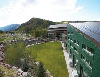 Aspen Recreation Center