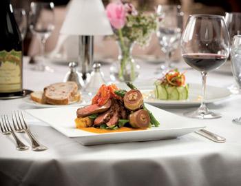 Aspen Catering