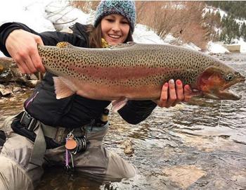 Frying Pan Anglers