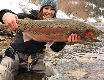 Frying Pan Anglers  Frias Properties of Aspen Snowmass