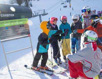 Ski School Ski School