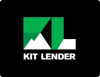 KitLender Equipment Rentals