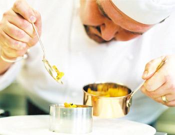 Aspen Private Chefs