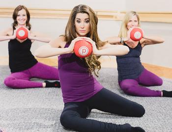 Pure Barre Aspen