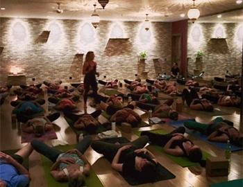 Aspen Shakti Shala
