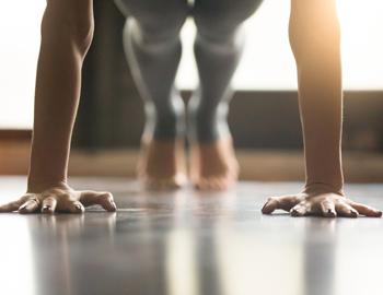 Arjuna Yoga