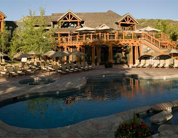 Snowmass Club Tennis