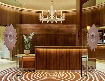 Remède Spa