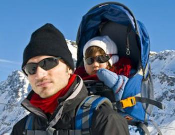 aspen baby ski gear